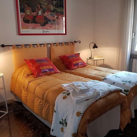B&B Gloria Gallarate Exteriör bild