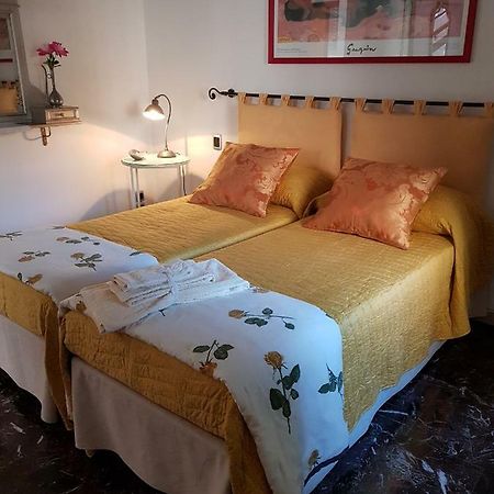 B&B Gloria Gallarate Exteriör bild