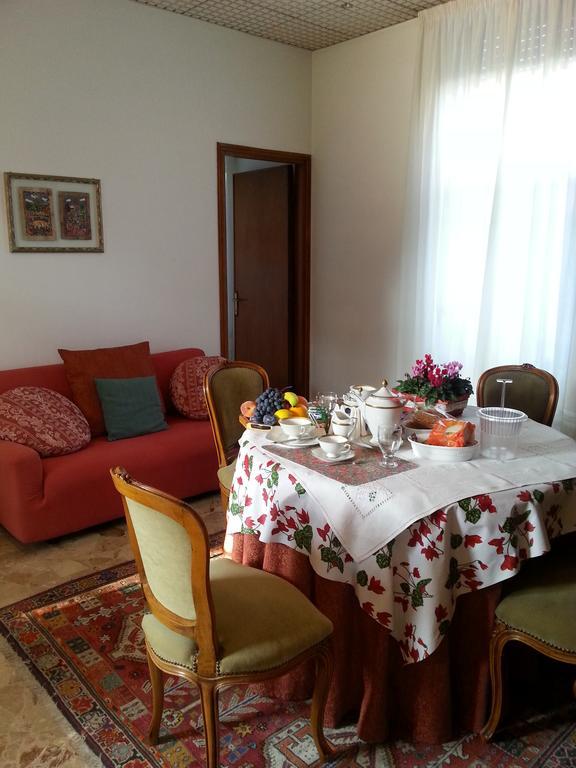 B&B Gloria Gallarate Exteriör bild
