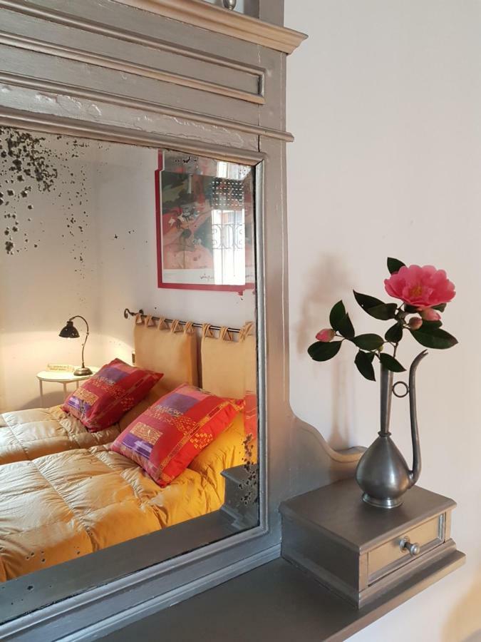 B&B Gloria Gallarate Exteriör bild