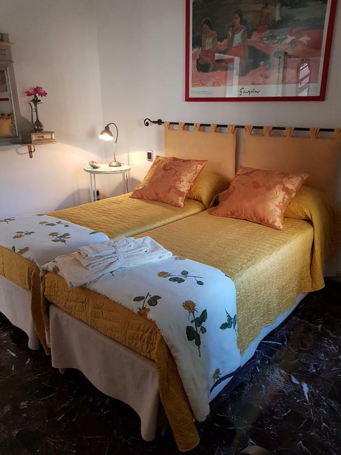B&B Gloria Gallarate Exteriör bild