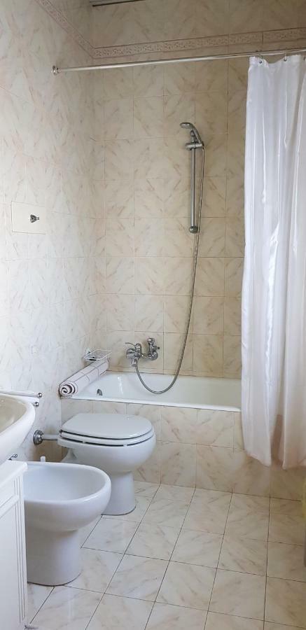 B&B Gloria Gallarate Exteriör bild