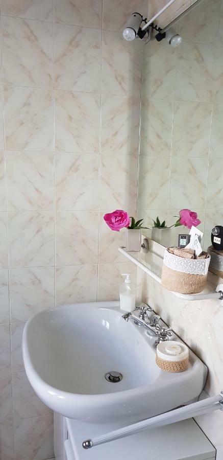 B&B Gloria Gallarate Exteriör bild